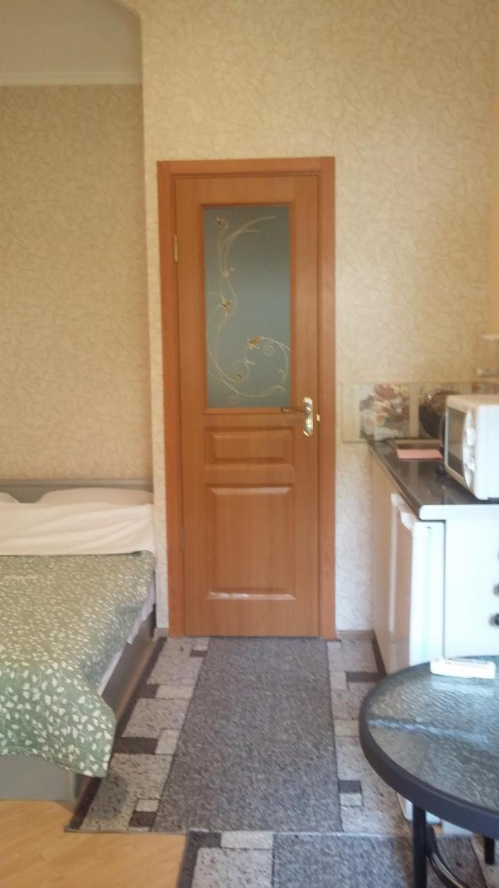 Joniskera Hotel Tbilisi Exterior photo